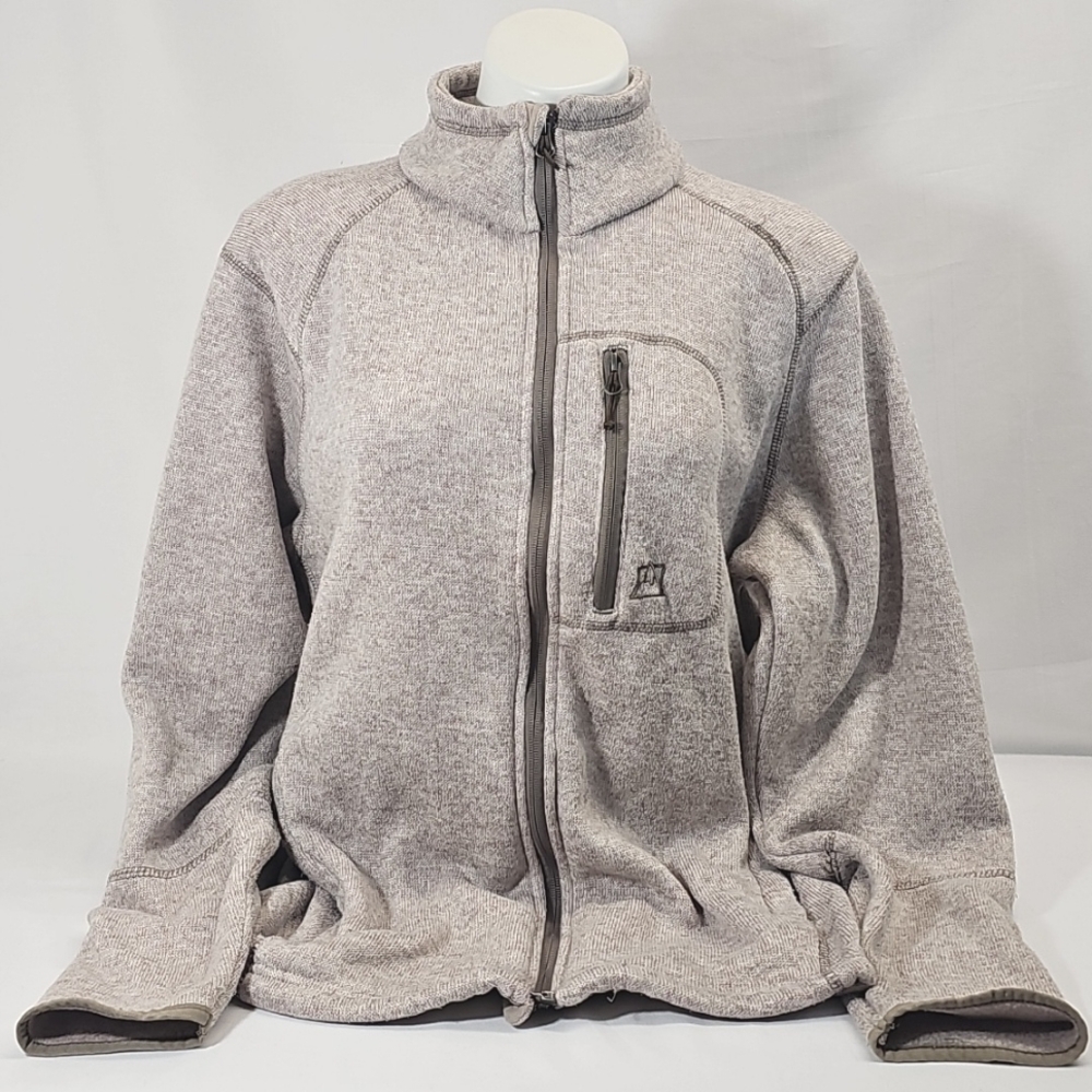 Avalanche Full Zip Sz.Xl